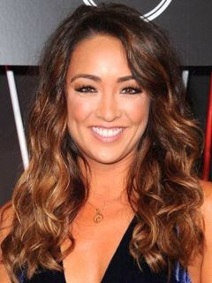 Cassidy Hubbarth